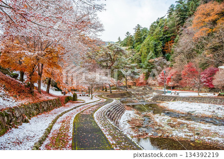 宇城公園下呂溫泉(岐阜縣下呂市) 宇城公園下呂溫泉(岐阜縣下呂市) 134392219