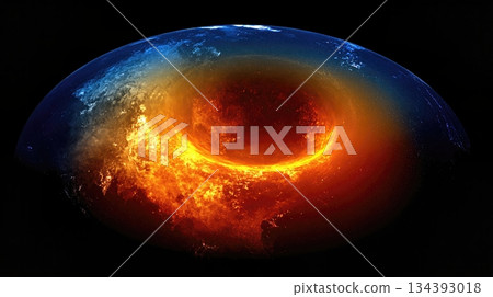 Understanding the Earths Mantle Structure and Its Role in Geology 134393018