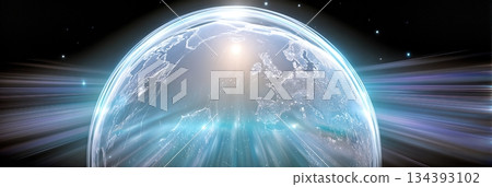 Understanding the Impact of Oxygen Presence on Earth and Its Influence on Life Development Understanding the Impact of Oxygen Presence on Earth and Its Influence on Life Development 134393102