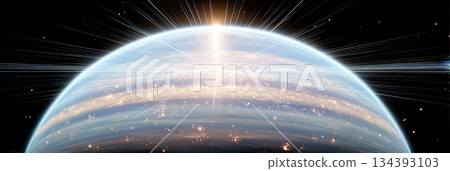 Oxygens Role in Shaping Earths Atmosphere and Supporting Life Over Billions of Years Oxygens Role in Shaping Earths Atmosphere and Supporting Life Over Billions of Years 134393103