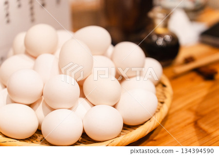 Dashirin Eggs 134394590