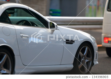 German sports car image German sports car image 134396903