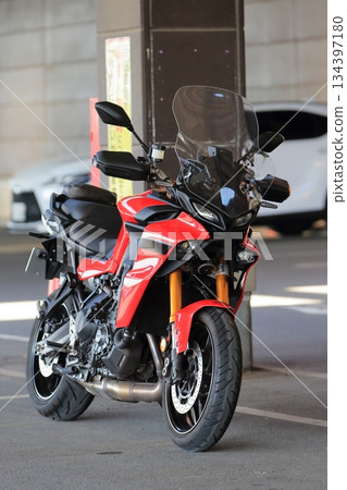 國內探險摩托車圖片 國內探險摩托車圖片 134397180
