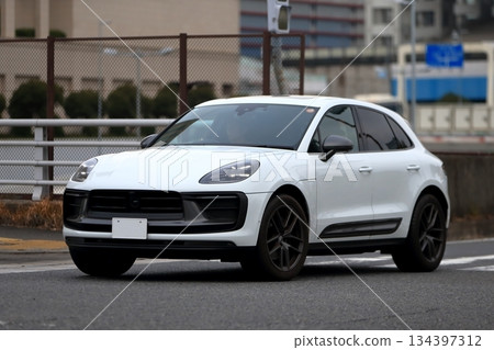 德國跑車形象 134397312