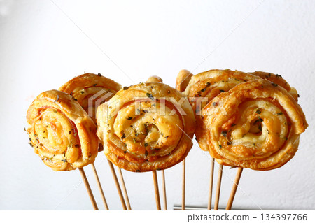 snack aperitive as a starter before lunch snack aperitive as a starter before lunch 134397766