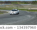 Omuta City Race Track Gymkhana, 134397960