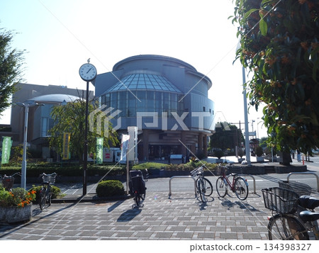 Nishitokyo City Hall Hoya Building 134398327