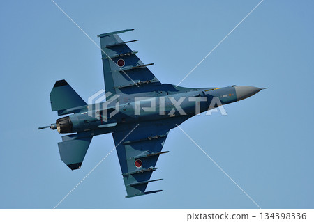 航空自衛隊F2戰鬥機 134398336