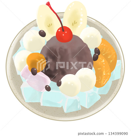 Akutsu Shiratama 134399090