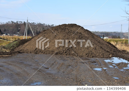 黑土 黑土 134399406