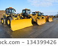 Snowplow 134399426