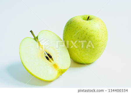 王林蘋果 134400334