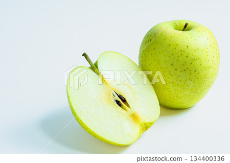 王林蘋果 134400336