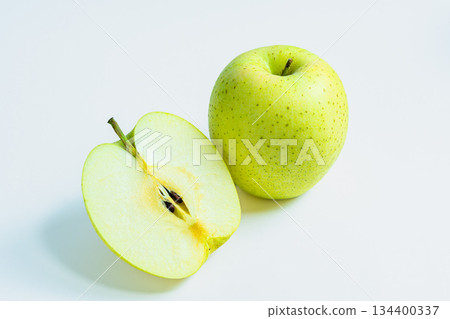 王林蘋果 134400337