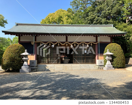 五月山愛宕神社 五月山愛宕神社 134400453