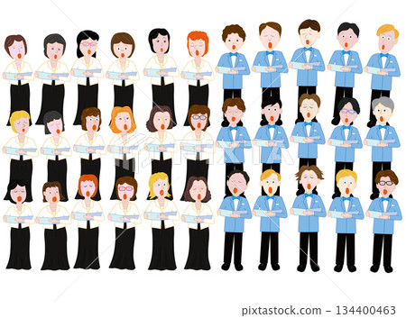 合唱音樂會 134400463