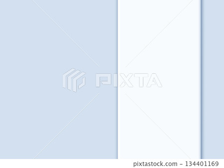 淺藍色和白色抽象背景 淺藍色和白色抽象背景 134401169