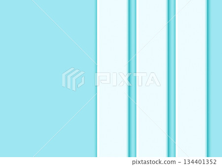 Light blue and white vertical striped background Light blue and white vertical striped background 134401352