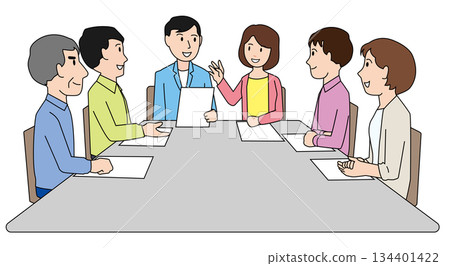 人們討論 134401422