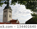 St. Nicholas Church, World Heritage Site, Estonia, Tallinn Historic Center 134401640