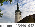 St. Nicholas Church, World Heritage Site, Estonia, Tallinn Historic Center 134401642