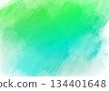 Watercolor abstract background yellow-green Watercolor abstract background yellow-green 134401648