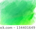 Watercolor abstract background yellow-green Watercolor abstract background yellow-green 134401649