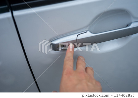 car, key, keys 134402955