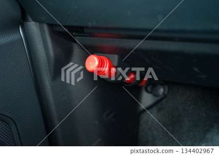 車內 車 交通工具 134402967