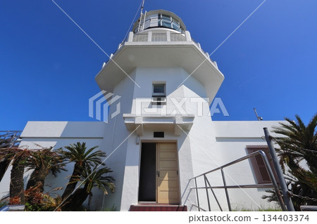 Cape Toi Lighthouse (Kushima City, Miyazaki Prefecture) 134403374