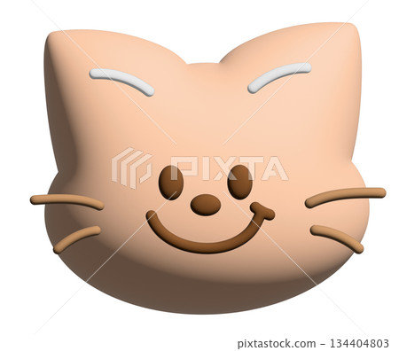 cartoon, icon, animals 134404803