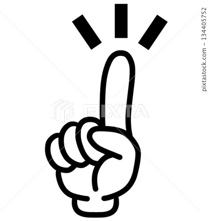 指向推薦特色圖標 134405752