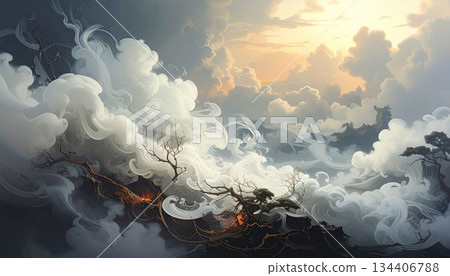 Smoke Smoke 134406788