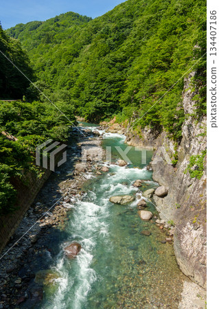 250719 秋山鄉 蛇淵瀑布 134407186