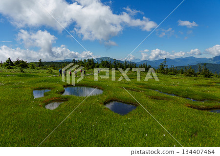 250720 苗場山 134407464