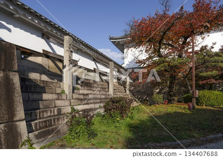 大阪城堡 大阪城堡 134407688