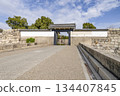Osaka Castle Osaka Castle 134407845