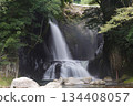 Ryugu Falls, Kamimashiki District, Kumamoto Prefecture 134408057
