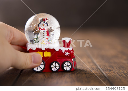 Christmas Accessories Christmas Accessories 134408125