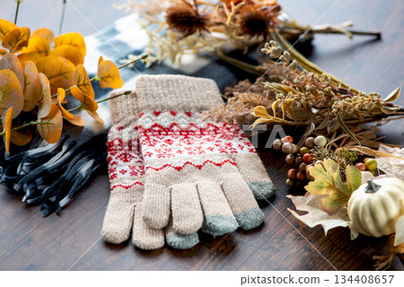 冬季服裝 冬季服裝 134408657