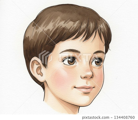 西部男孩 西部男孩 134408760