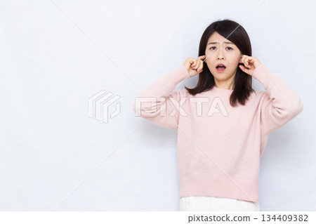 噪音問題 134409382