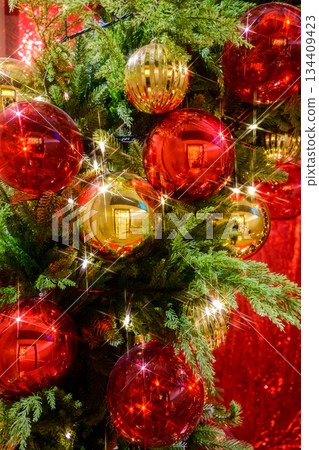 Christmas tree_7846 Christmas tree_7846 134409423