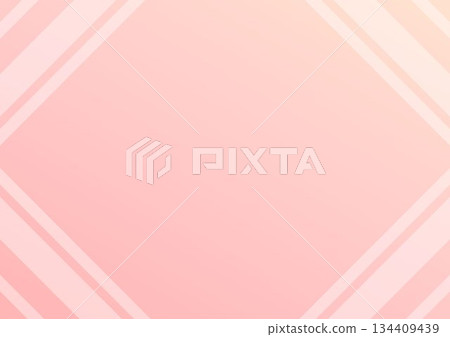 背景：漸層透明線條邊框，粉紅色 134409439