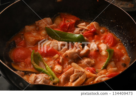 料理鼠王是如何燉的 134409473