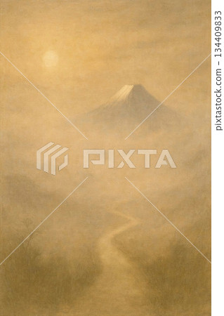 AI-zen-art "Shokeizuboga" 134409833