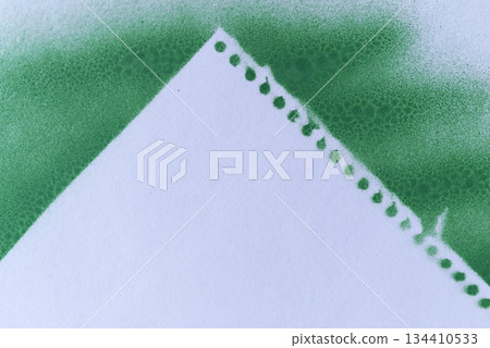 噴漆背景 134410533