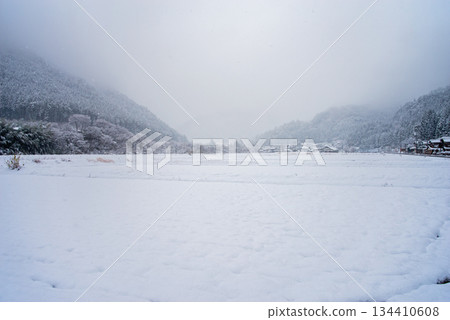 雪之國:銀色世界(岐阜縣下呂市迷宮區) 雪之國:銀色世界(岐阜縣下呂市迷宮區) 134410608