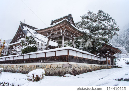 慶林寺(岐阜縣下呂市迷宮與我) 慶林寺(岐阜縣下呂市迷宮與我) 134410615