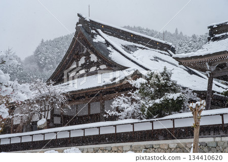 慶林寺(岐阜縣下呂市迷宮與我) 慶林寺(岐阜縣下呂市迷宮與我) 134410620